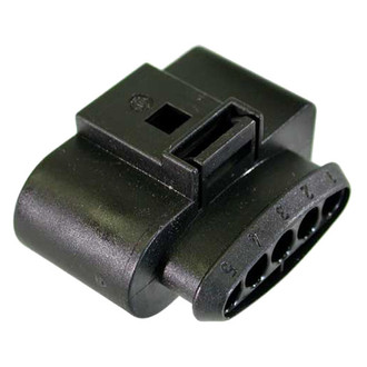 Genuine® - Ignition Coil Wiring Harness