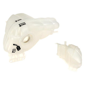 Genuine® - Engine Coolant Expansion Tank