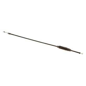 Genuine® - Driver Side Hood Release Cable