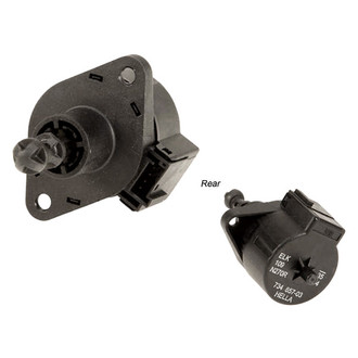 Genuine® - Headlight Adjusting Motor