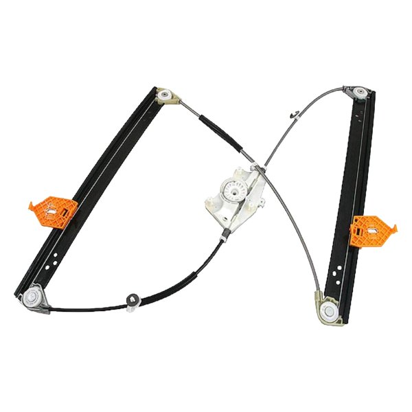 Genuine® - Front Driver Side Window Lifter