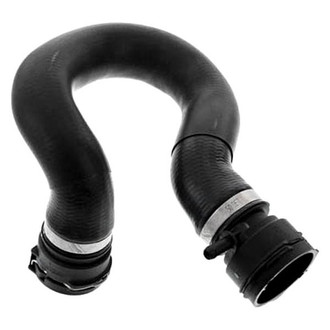 Genuine® - Engine Coolant Radiator Hose