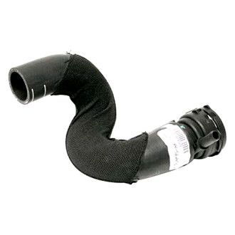 Genuine® - Engine Coolant Radiator Hose