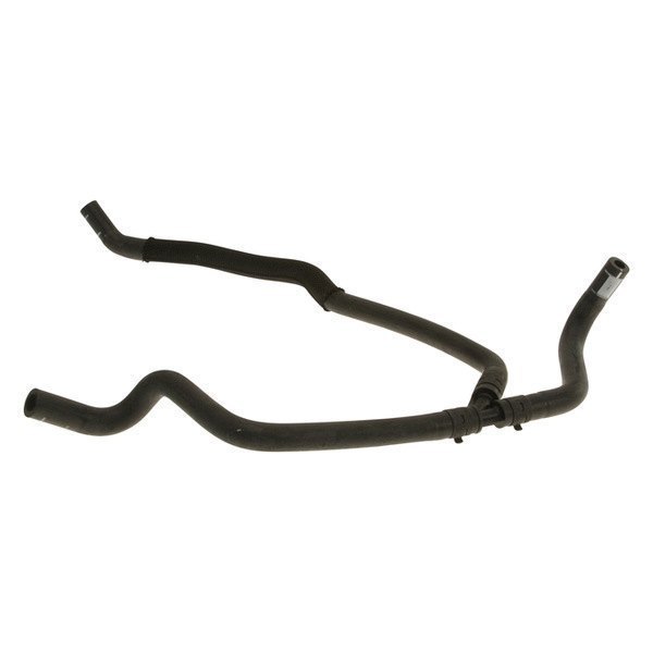 Genuine® 4F0121107AG Engine Coolant Reservoir Hose