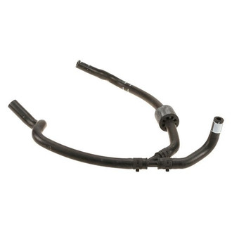 Genuine® - Engine Coolant Reservoir Hose