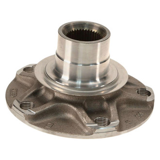 Genuine® - Wheel Hub