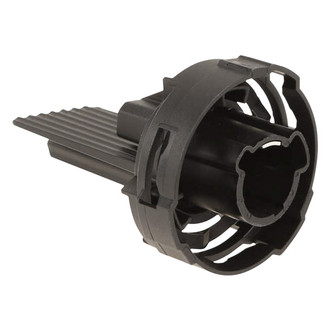 Genuine® - Daytime Running Lamp Socket