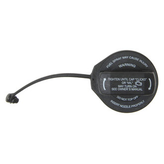 Genuine® - Fuel Tank Cap