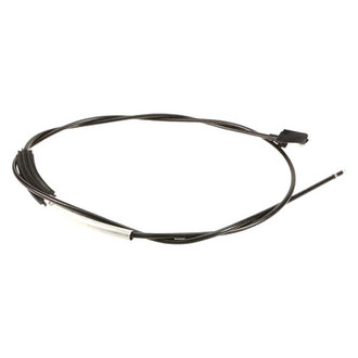 Genuine® - Hood Release Cable