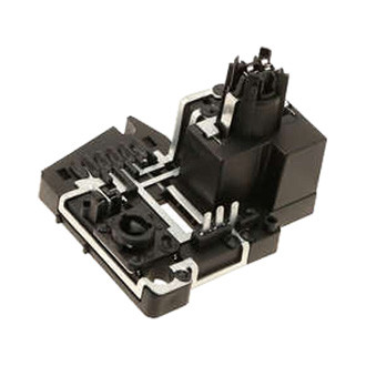 Genuine® - Replacement Tail Light Connector Plates