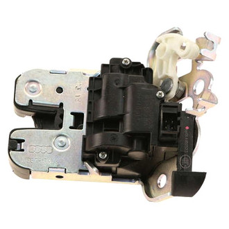 Genuine® - Trunk Lid Latches