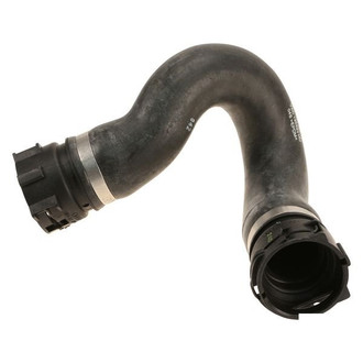 Genuine® - Engine Coolant Radiator Hose