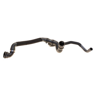 Genuine® - Engine Coolant Radiator Hose