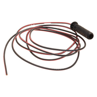 Genuine® - Diesel Glow Plug Connector