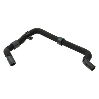 Genuine® - Engine Coolant Radiator Hose