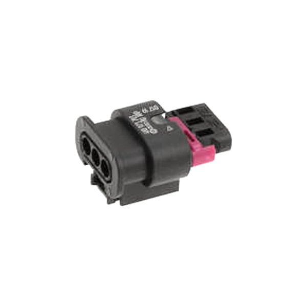 Genuine® Audi A3 2012 Camshaft Position Sensor Connector