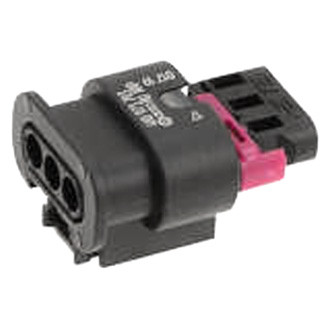 Genuine® - Camshaft Position Sensor Connector