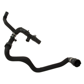 Genuine® - Engine Coolant Reservoir Hose