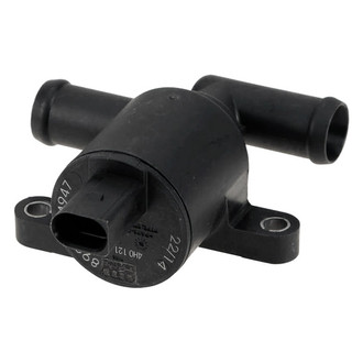 Genuine® - HVAC Heater Mono Control Valve