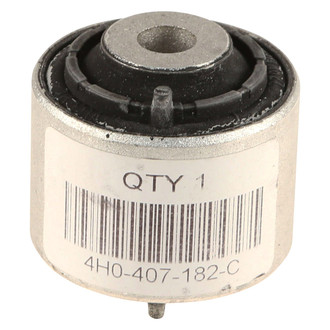 Genuine® - Front Inner Lower Forward Control Arm Bushing