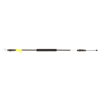 Genuine® - Door Latch Cable