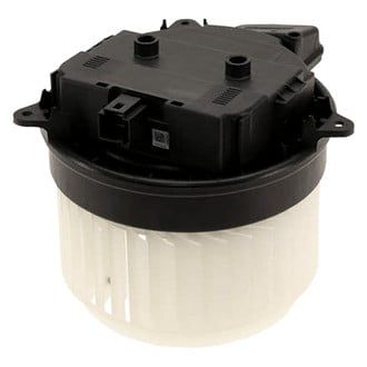 Genuine® - HVAC Blower Motor