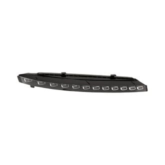 Genuine® - Passenger Side Replacement Turn Signal/Parking Light