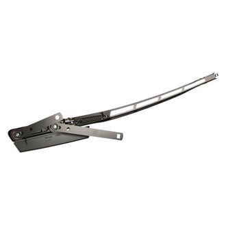 Genuine® - Passenger Side Windshield Wiper Arm