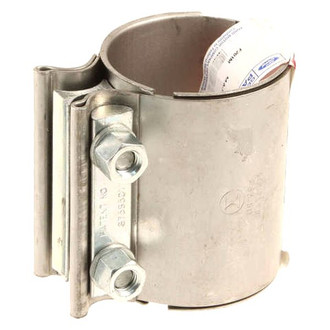 Genuine® - Exhaust Clamp
