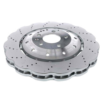 Genuine® - Brake Rotor