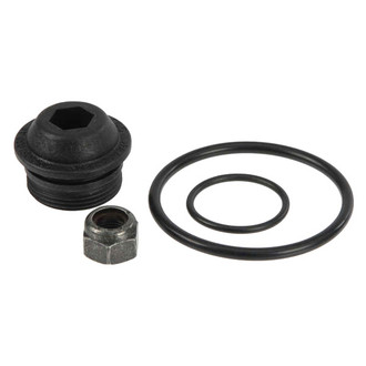Genuine® - Shock and Strut Mounting Kit