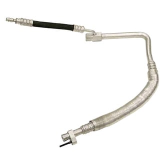 Genuine® - A/C Refrigerant Suction Hose