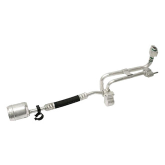 Genuine® - A/C Hose