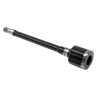 Genuine® - CV Joint Companion Flange