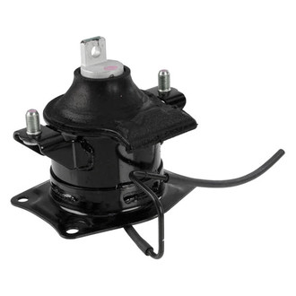 Genuine® - Rear Engine Mount