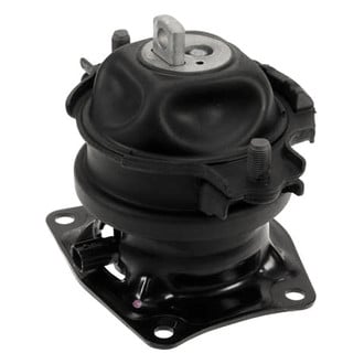 Genuine® - Rear Engine Mount
