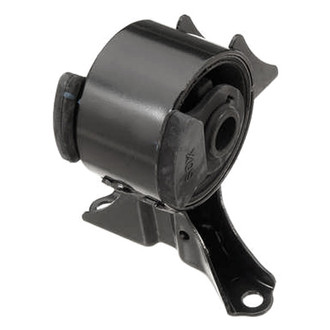 Genuine® 50820-S0X-A01 - Passenger Side Engine Mount