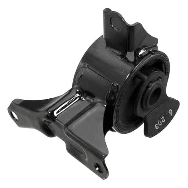 Genuine® 50820-S3V-A82 - Passenger Side Engine Mount