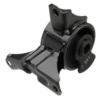 Genuine® - Passenger Side Engine Mount