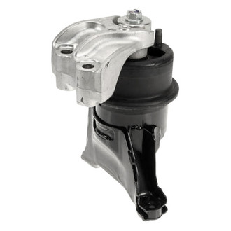 Genuine® - Passenger Side Engine Mount