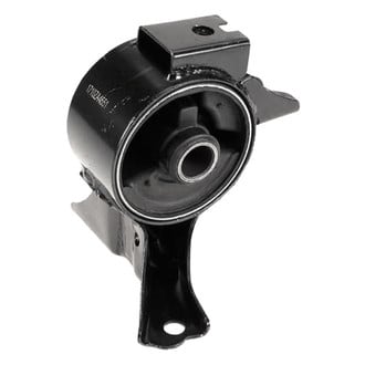 Genuine® - Passenger Side Engine Mount