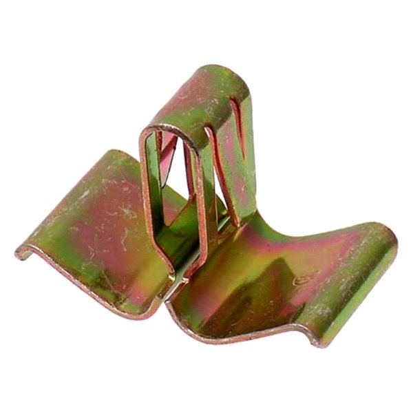 Genuine® Front Bumper Clips