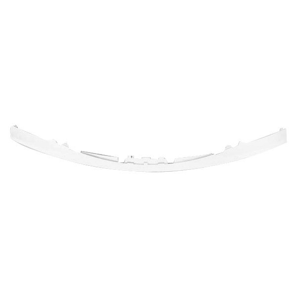 Genuine® Front Bumper Trims