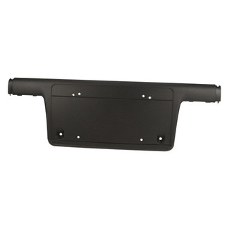 Genuine® 51-11-7-030-593 - Front License Plate Base