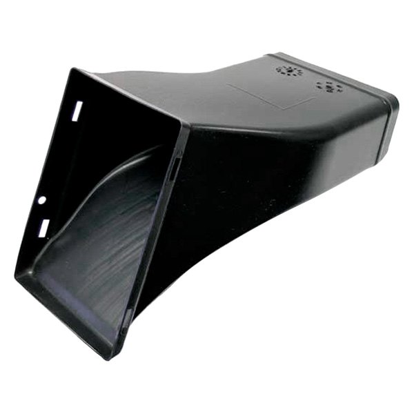 Genuine® - Front Driver Side Brake Air Duct