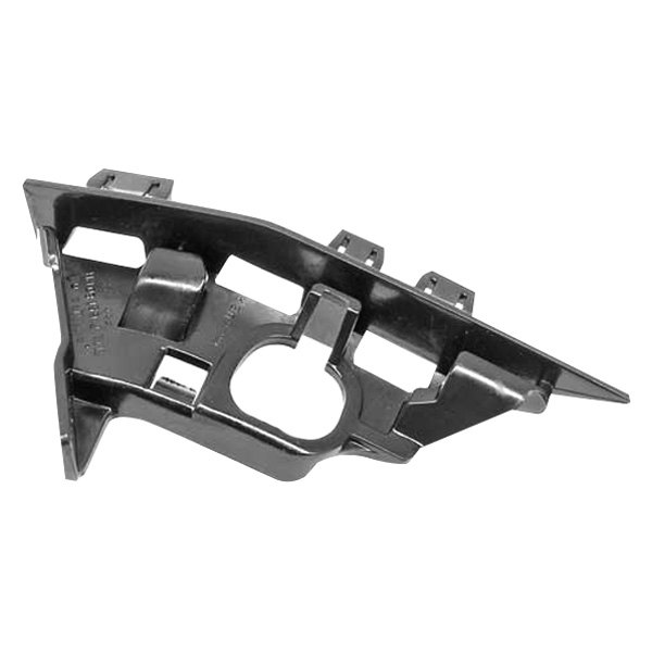Genuine® 51117165180 Front Passenger Side Bumper Cover Support