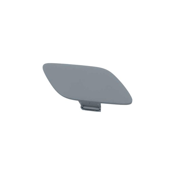 Genuine® - Front Tow Hook Cover
