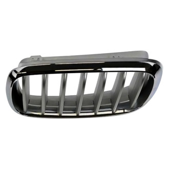 2015 BMW X5 Replacement Grilles - CARiD.com