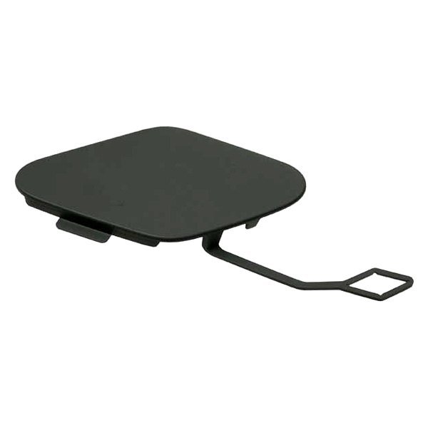 Genuine® BMW 3Series without M Aerodynamic Package 2016 Rear Tow