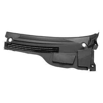 Genuine® - Cowl Cover